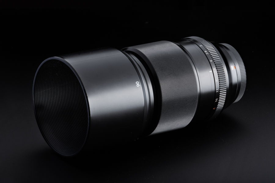 Fujifilm XF 90mm f2 LM WR hands-on Lens Review - John Platt