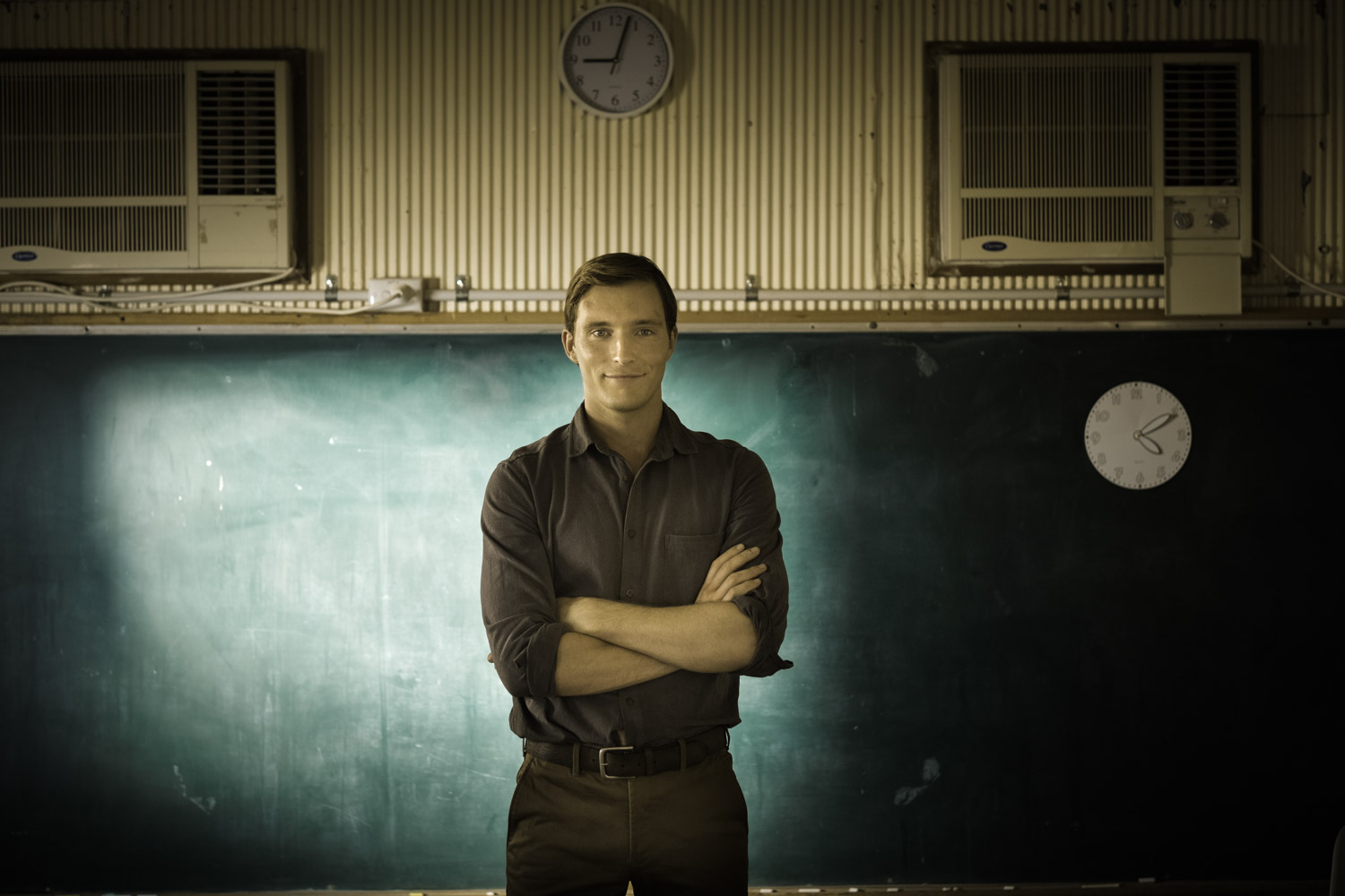 Sean Keenan | Wake in Fright