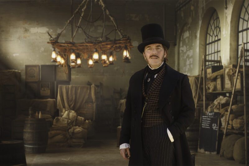 THE ARTFUL DODGER