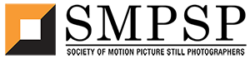 Society of Motion Picture Still Photographers Logo